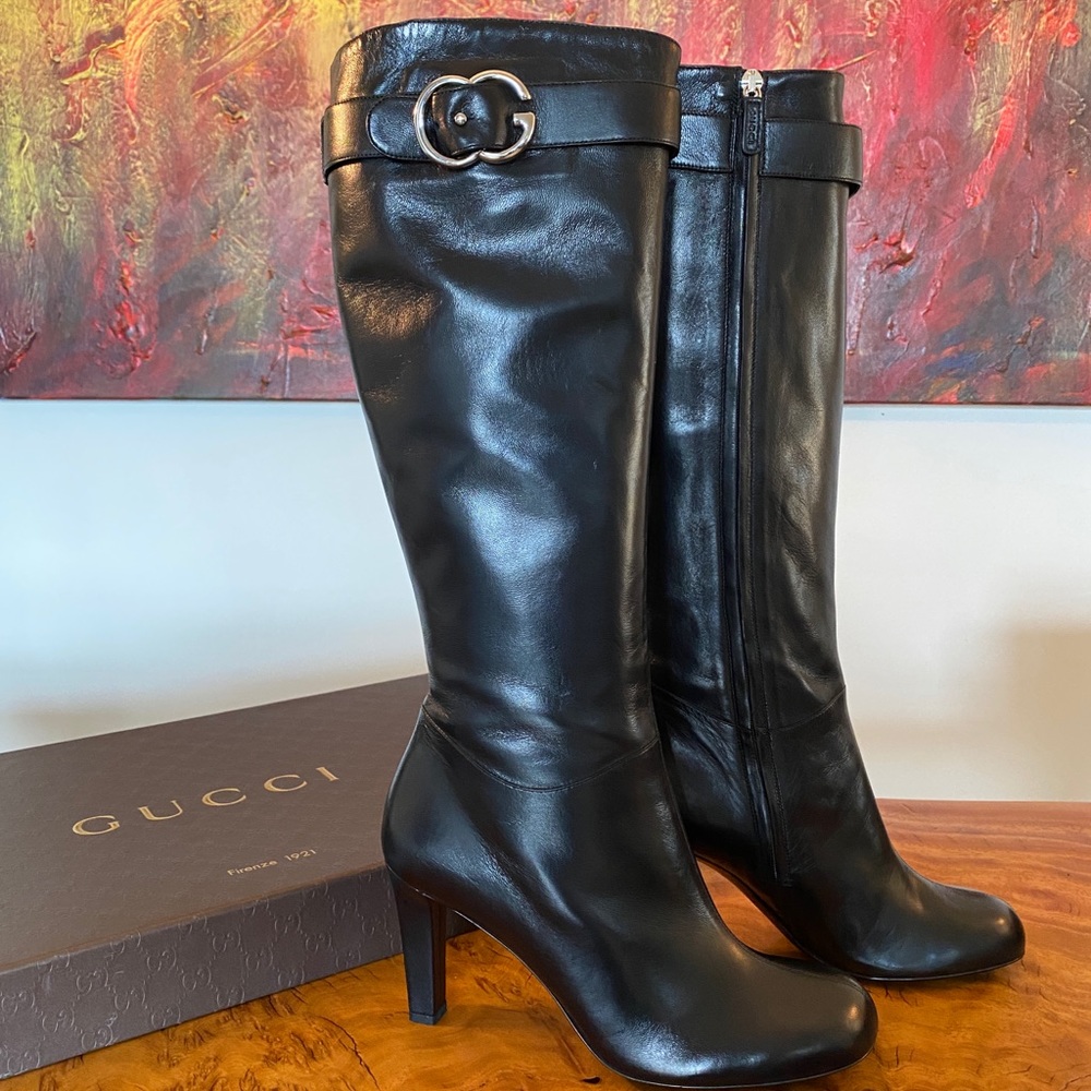 NEW Gucci Women’s Boot